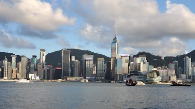 Hong Kong