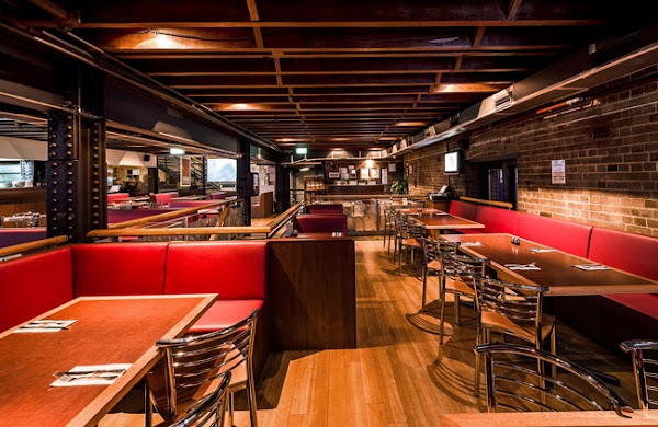 Pancakes On The Rocks 1