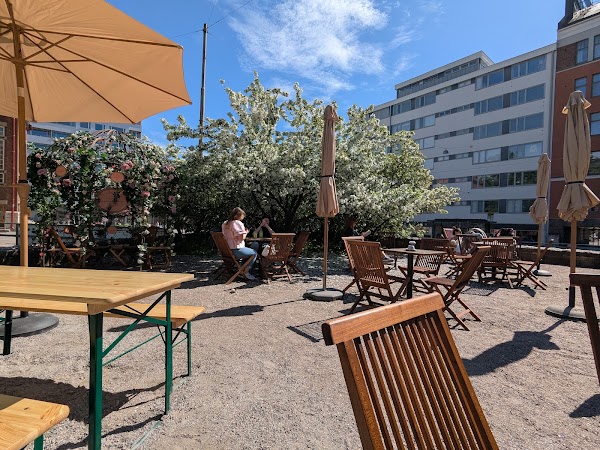 Restaurant Flät no 14 2