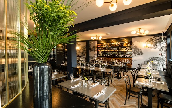 Bar Italia Ristorante 1