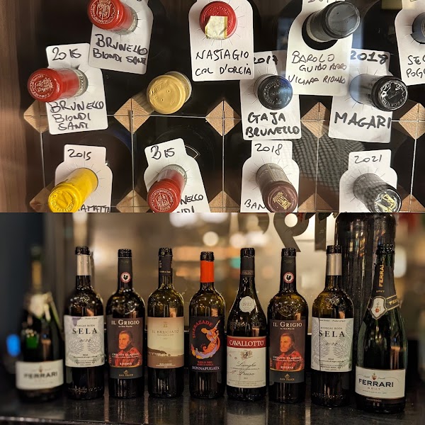 Bar Italia Ristorante 5