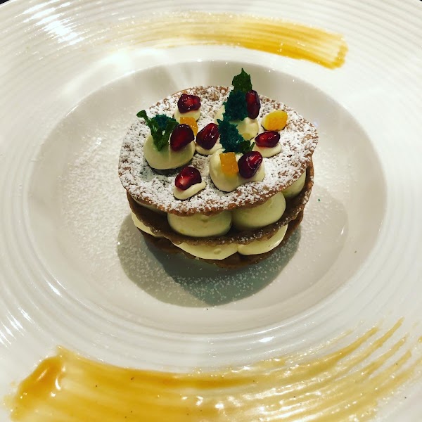 Bar Italia Ristorante 4