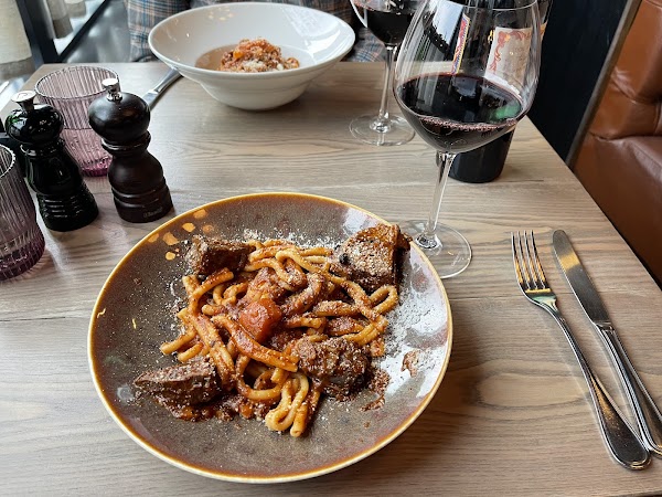 Bar Italia Ristorante 2