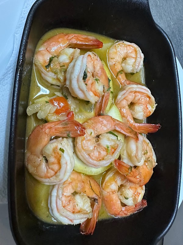 O castico restaurant 4