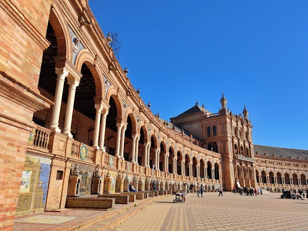 Plaza de España 4