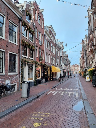 De 9 Straatjes