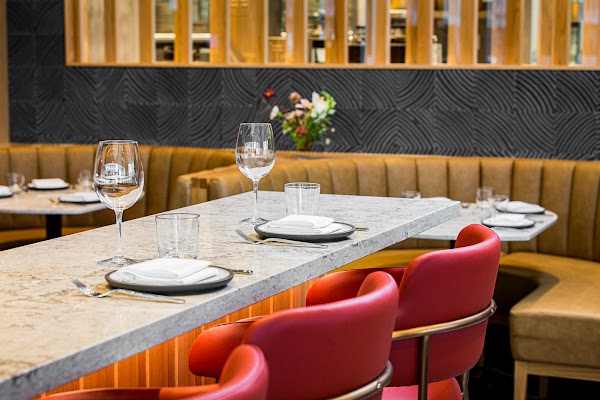 Wildlight Kitchen + Bar 1