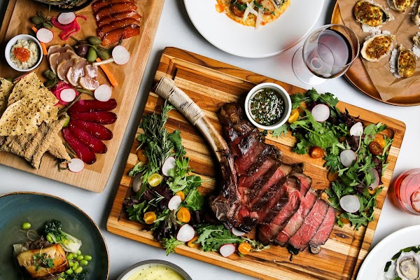 Wildlight Kitchen + Bar 5