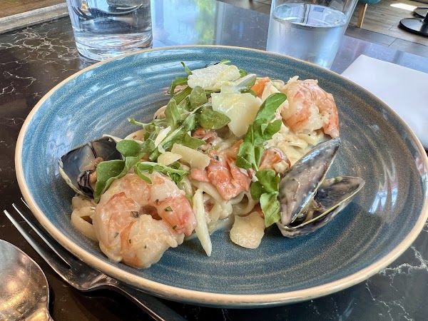 Wildlight Kitchen + Bar 4