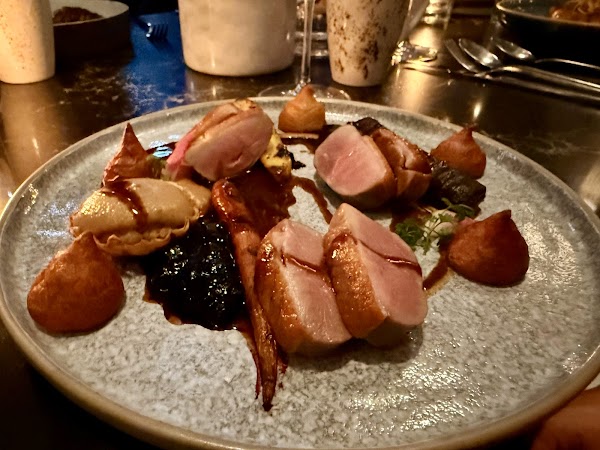 Wildlight Kitchen + Bar 3