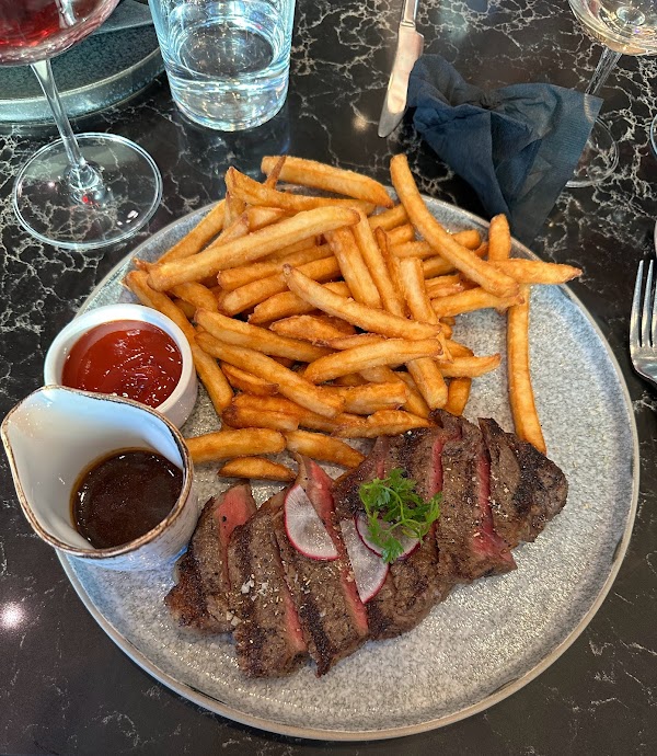 Wildlight Kitchen + Bar 2