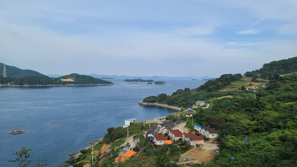 욕지도