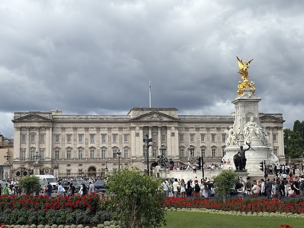 Big Bus Tours London