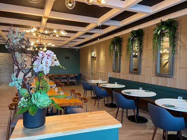 KAN KIIN BRUNCH & THAI EATERY