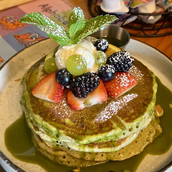 KAN KIIN BRUNCH & THAI EATERY 4