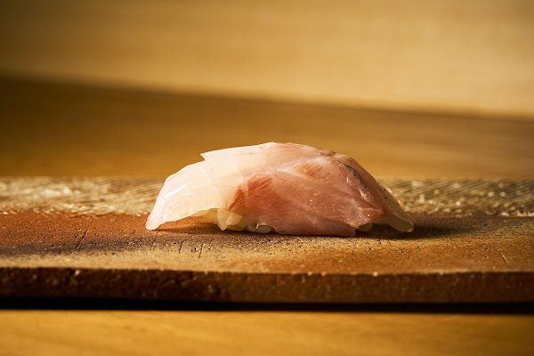 Okuakasaka Sushi Tanji 5