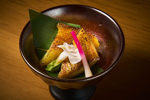 Okuakasaka Sushi Tanji 2