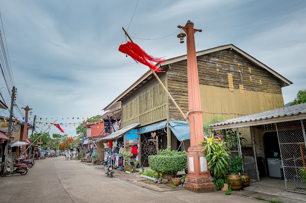 Lanta Old Town 1