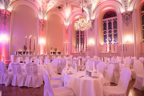 St. Peter Stiftskulinarium 1