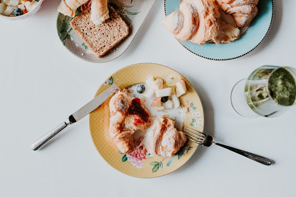 St. Peter Stiftskulinarium 4