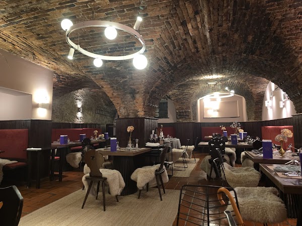 St. Peter Stiftskulinarium 2