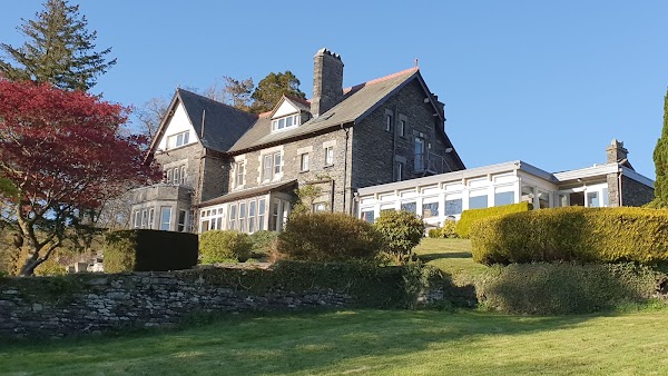 Sawrey House ~ Boutique B&B (BOOK DIRECT)