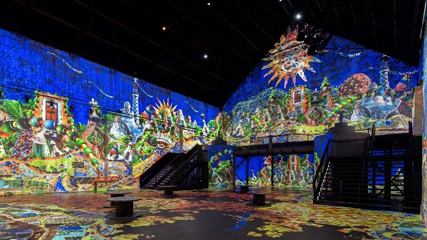 Fabrique des Lumières