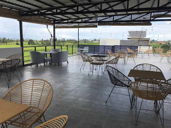 Kisah Rempah - Indonesian Restaurant Canggu Pererenan