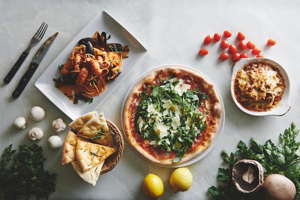 Ristorante Italiano 5