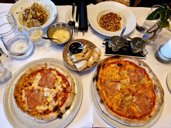 Ristorante Italiano 3