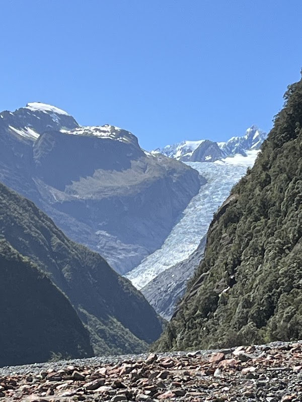 Fox Glacier Viewpoint / Te Kopikopiko O Te Waka 3