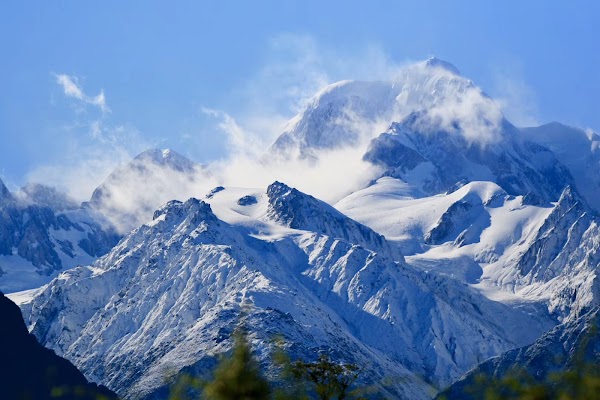 Fox Glacier Viewpoint / Te Kopikopiko O Te Waka 2