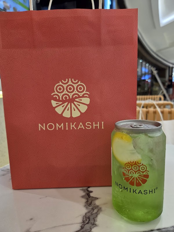 NOMIKASHI - SM FAIRVIEW 4