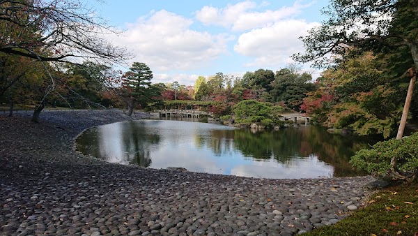 Kyoto Sento Imperial Palace 3
