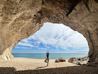 Cala Luna