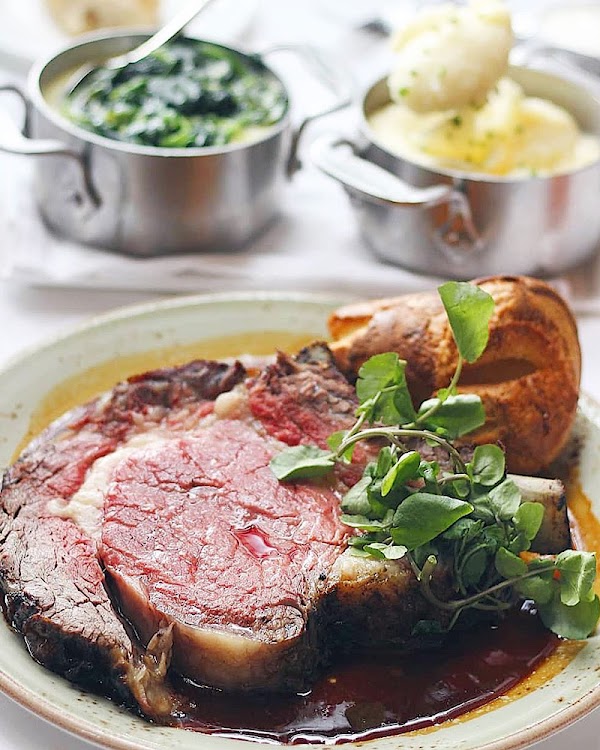 One Market Restaurant/Mark 'n Mike's NY Style Deli 6