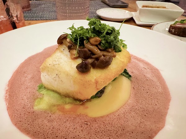 One Market Restaurant/Mark 'n Mike's NY Style Deli 5