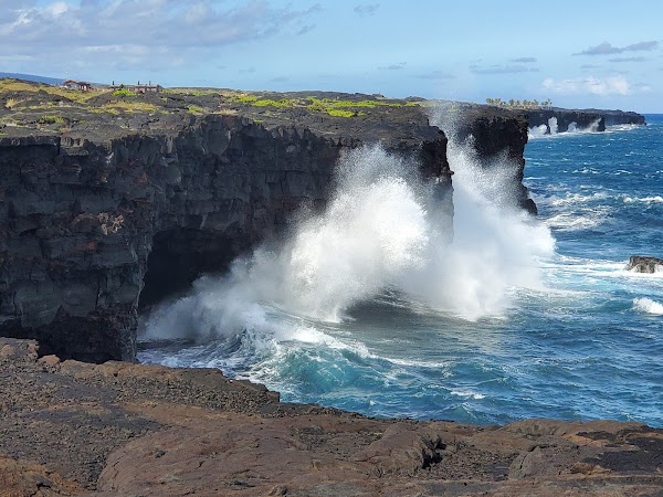 Hōlei Sea Arch 5