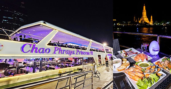 Chao Phraya Princess 2