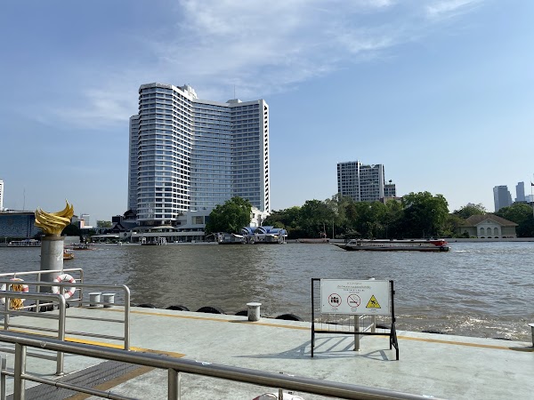Chao Phraya Princess 3