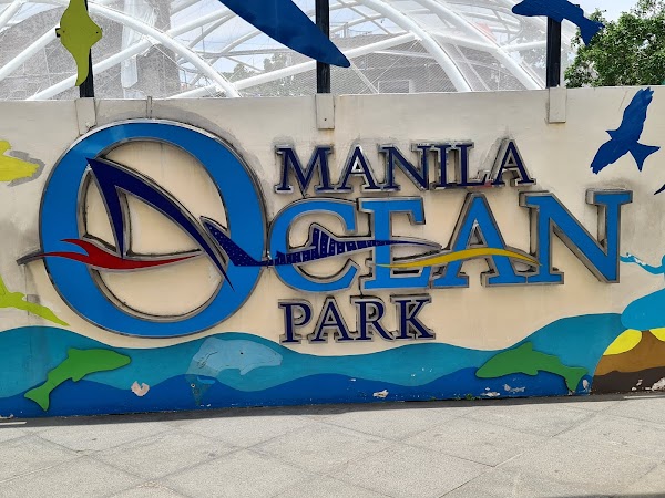 Manila Ocean Park 3