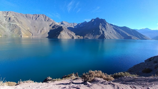 Cajón del Maipo 1