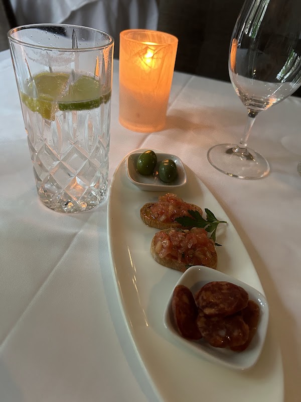 Da Vinci Restaurant / Ristorante Da Vinci 4