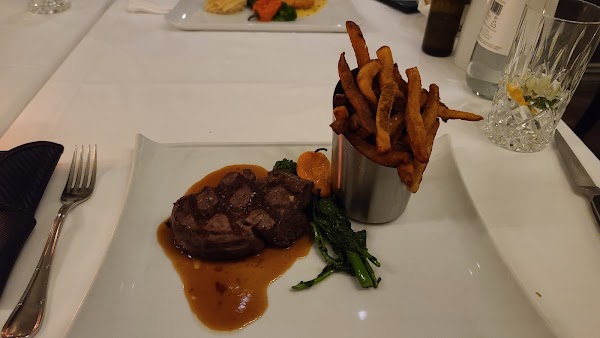 Da Vinci Restaurant / Ristorante Da Vinci 3