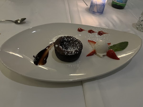 Da Vinci Restaurant / Ristorante Da Vinci 2