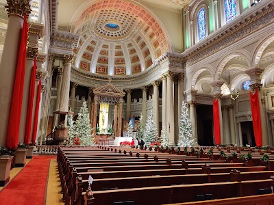 St. Ignatius Church