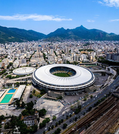 Maracanã 1