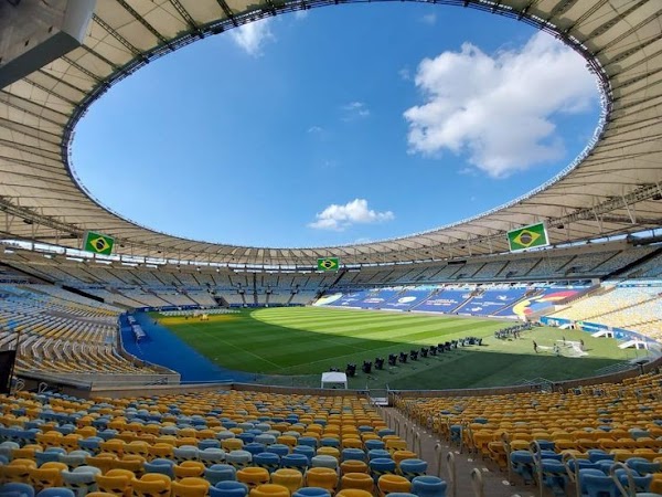 Maracanã 5