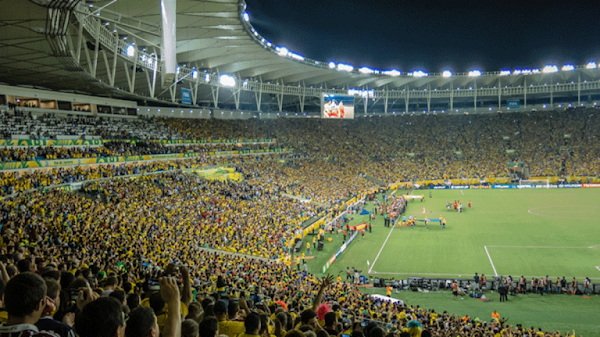 Maracanã 2