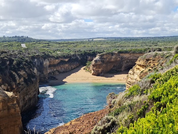 Loch Ard Gorge 5